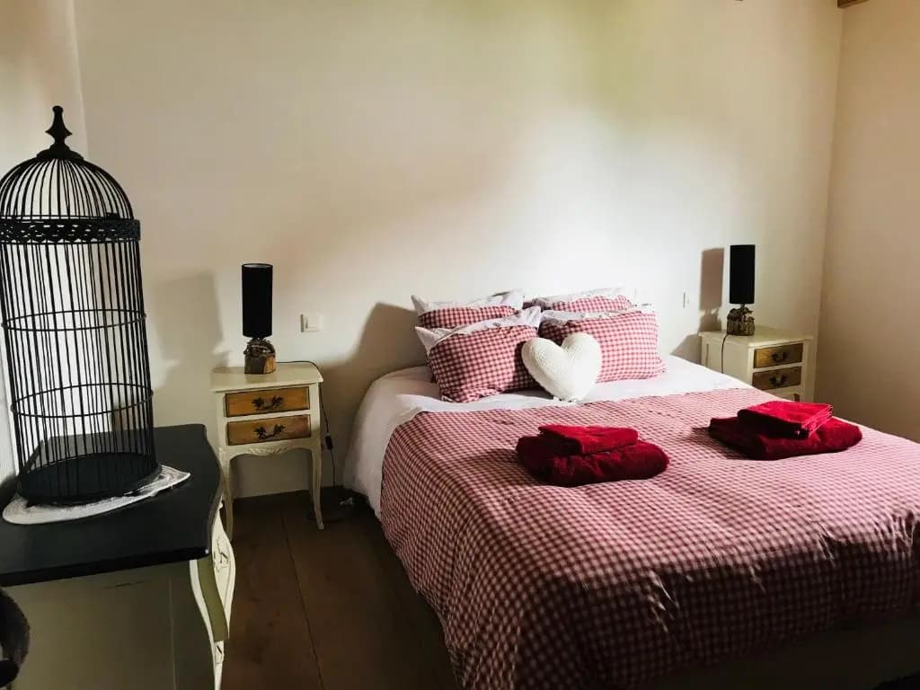 Les Authentics - Le Domaine d'Autrefois & Spa - Photo 2