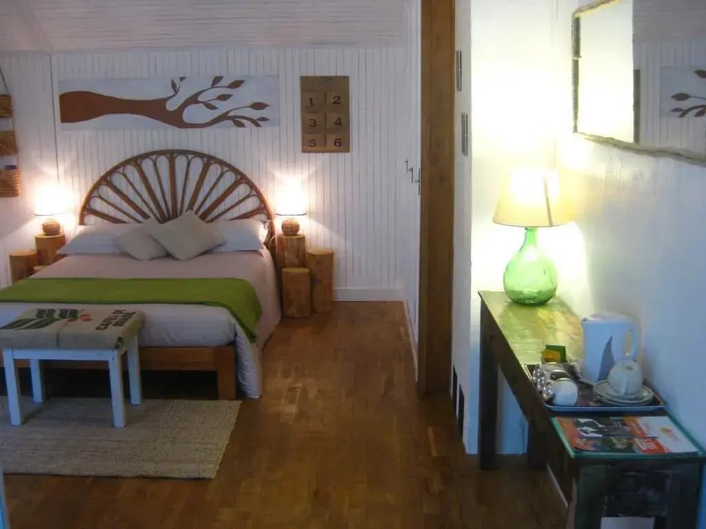 Chambres d'hôtes Le Casse Noix - Photo 2
