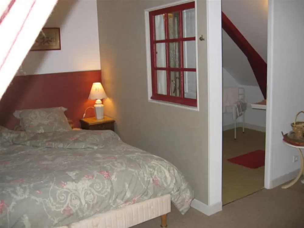Manoir de Graincourt - Miniature 6