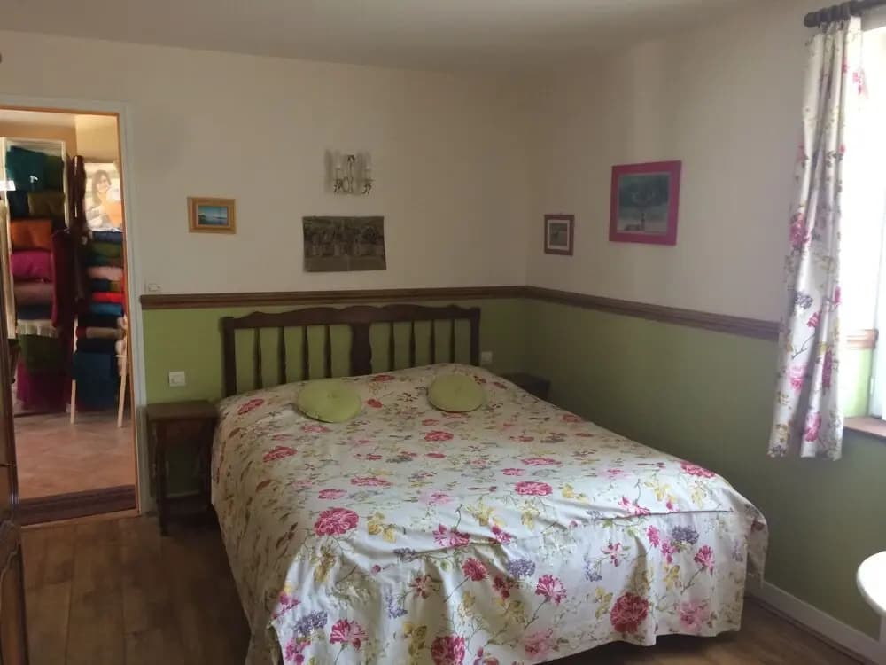 La Ferme de la Maugerie - Photo 3