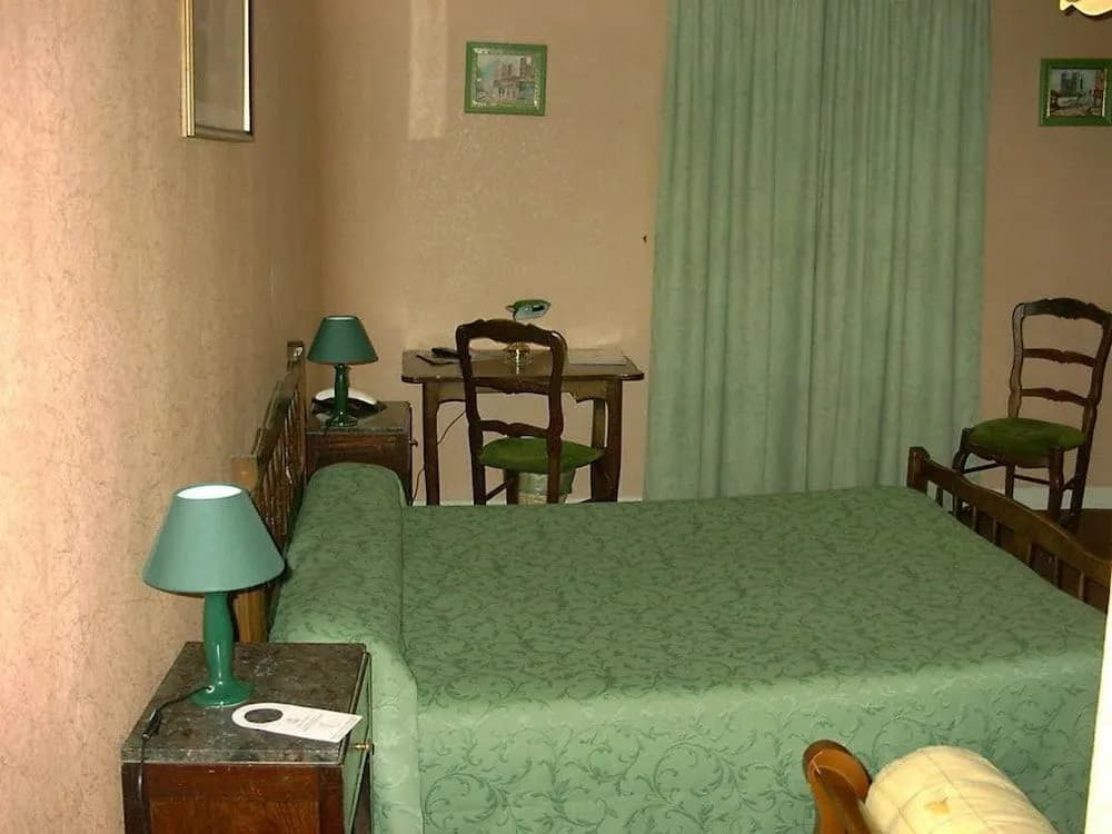 Hostellerie De La Cremaillere - Photo 4