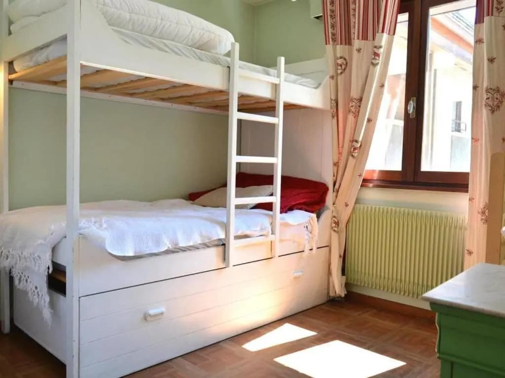 Appartement Le Grand-Bornand, 3 pièces, 6 personnes - FR-1-241-138 - Miniature 7