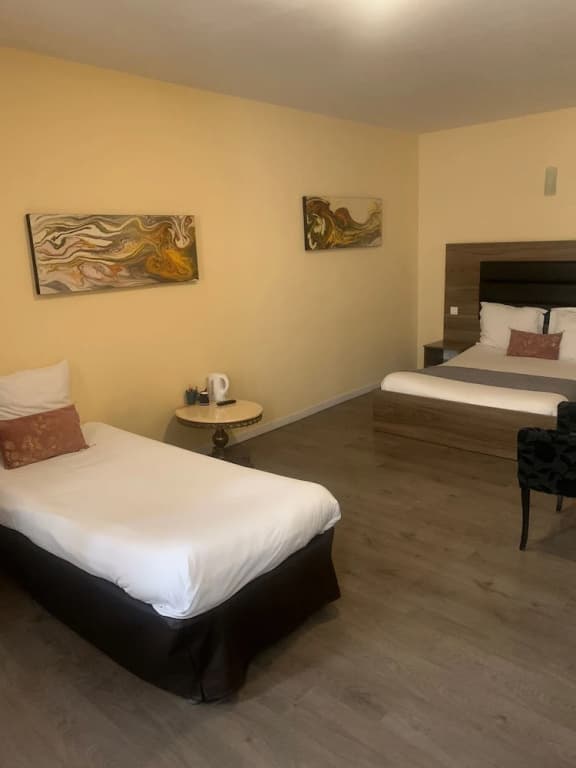 Permorez Hotel - Photo 3
