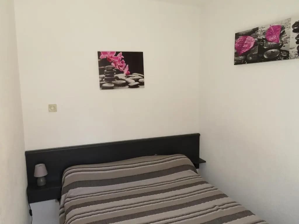 Appartement Sète, 2 Pièces, 4 Personnes - Fr-1-338-136 - Photo 2