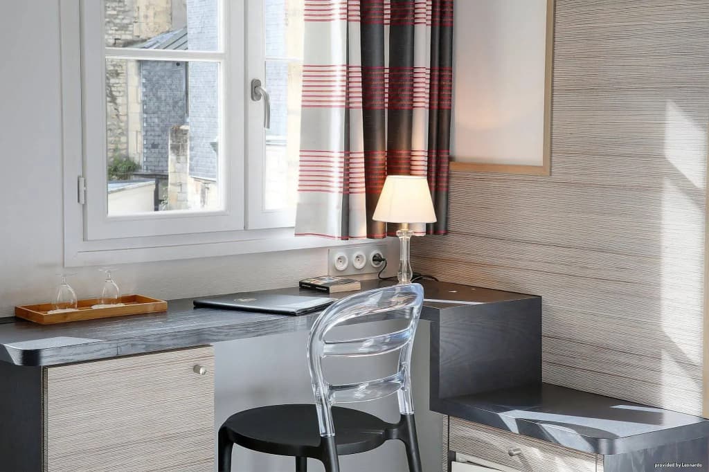 Hotel Le Dauphin - Photo 5