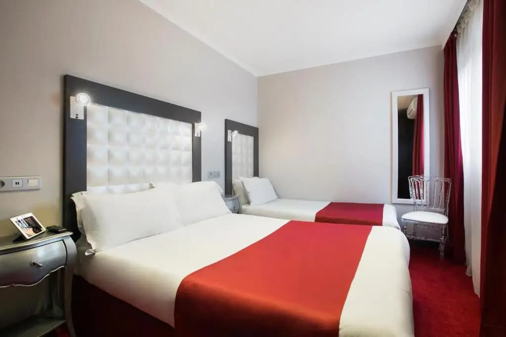 Grand Hôtel Amelot - Miniature 7