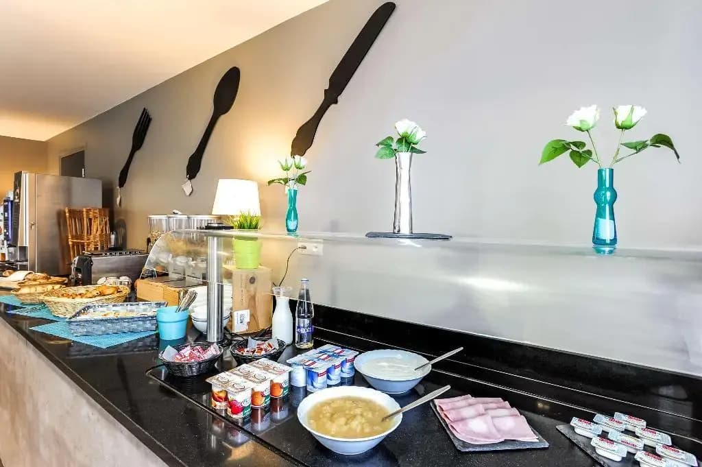 Brithotel le Galion & Spa - Miniature 7