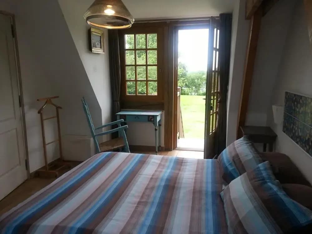 Le Clos Aux Masques - Chambres d'hôtes - Photo 5