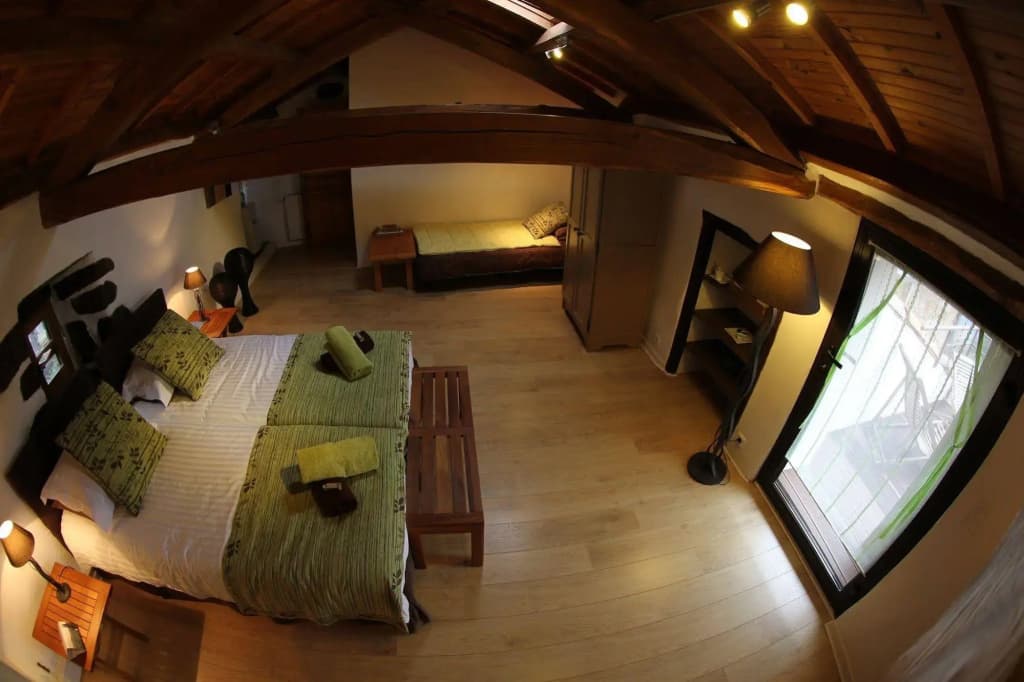 La Petite Cour Verte - Photo 3
