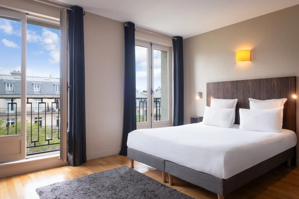 Hôtel Helzear Champs Elysées - Photo 5