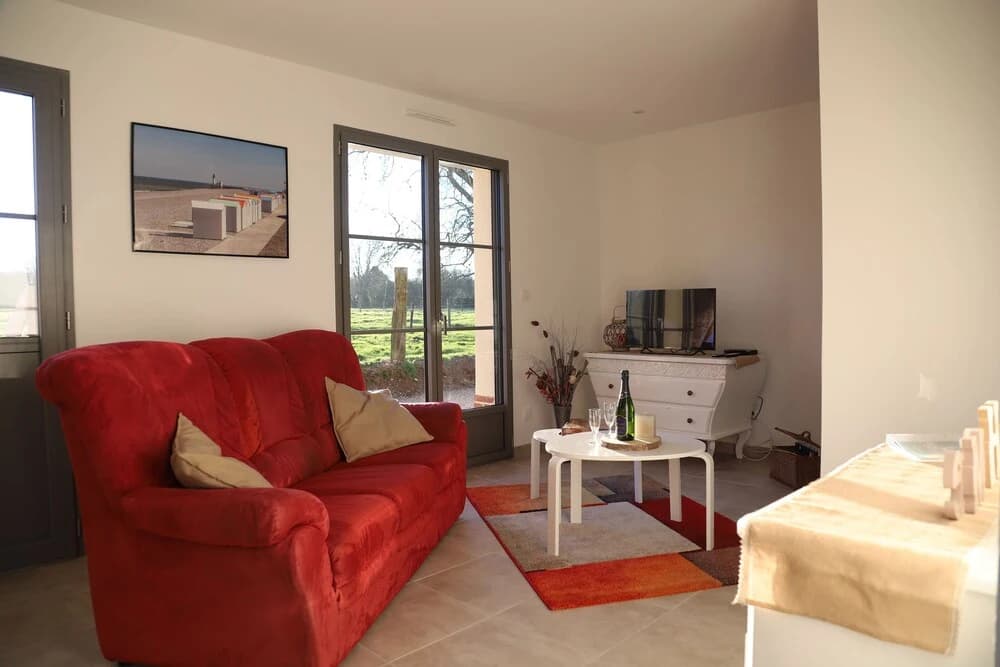 Les Gîtes de Sery Chez Michel - Photo 2
