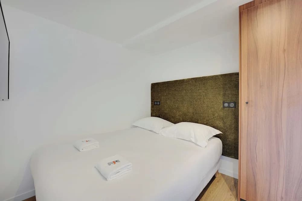 Pleasant and Bright apt - 1bd/2p - Aubervilliers - Photo 1