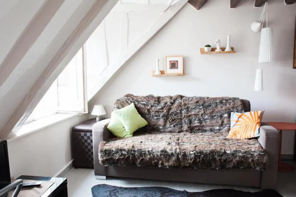 thesuites Paris Studios - Miniature 6