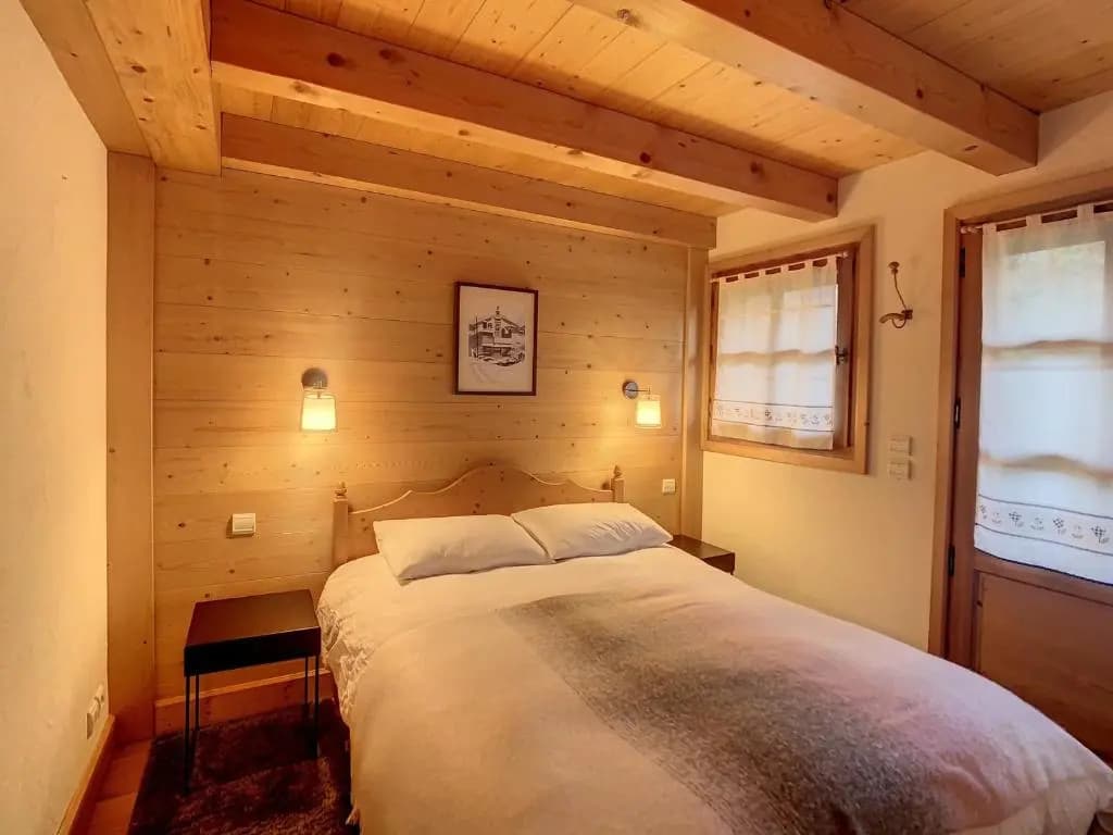 Appartement Combloux, 4 pièces, 6 personnes - FR-1-560-83 - Photo 5