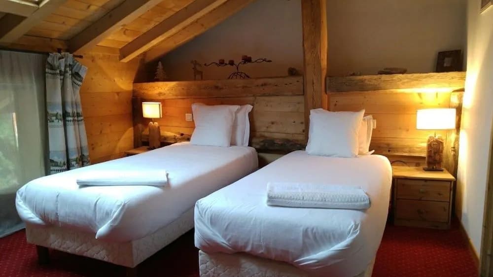 Chalet Pele - Photo 2