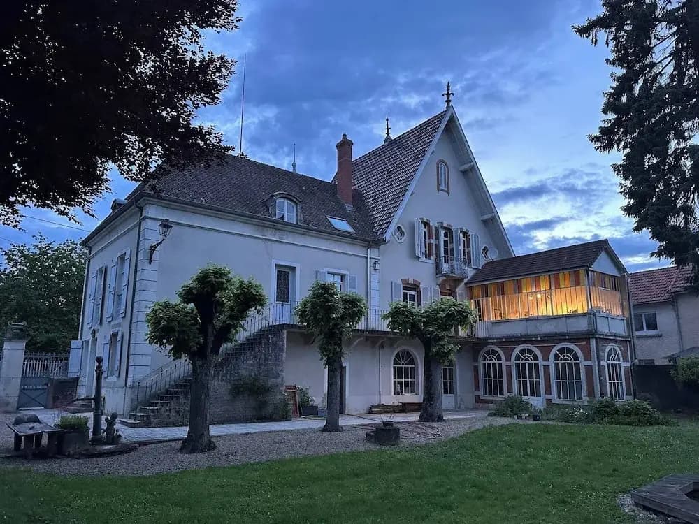 Le Clos de Marguerite - Photo 1