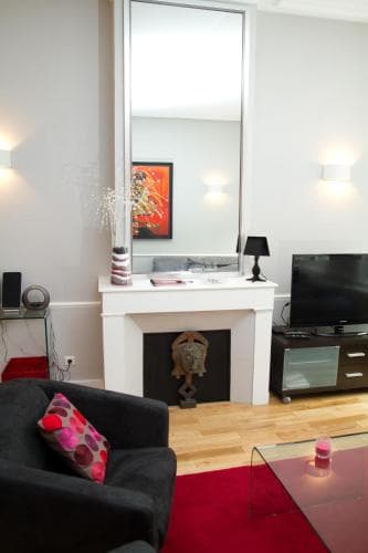 Appartement Rennel - Miniature 6
