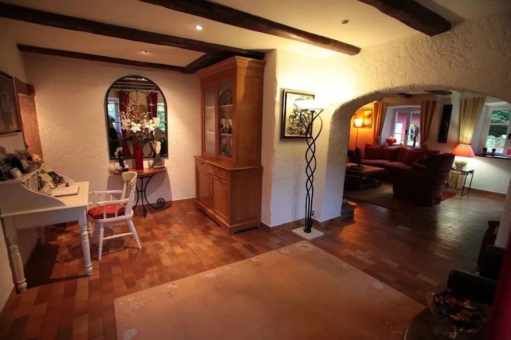 La Haute Grange - Photo 1
