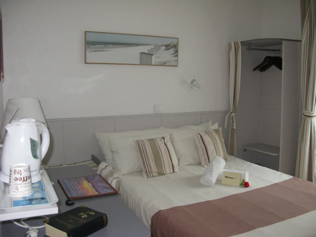 La Residence Au Berceau de Bernadette - Photo 5