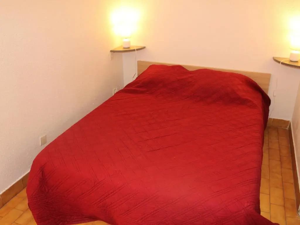 Appartement Balaruc-les-Bains, 1 pièce, 3 personnes - FR-1-503-113 - Photo 2