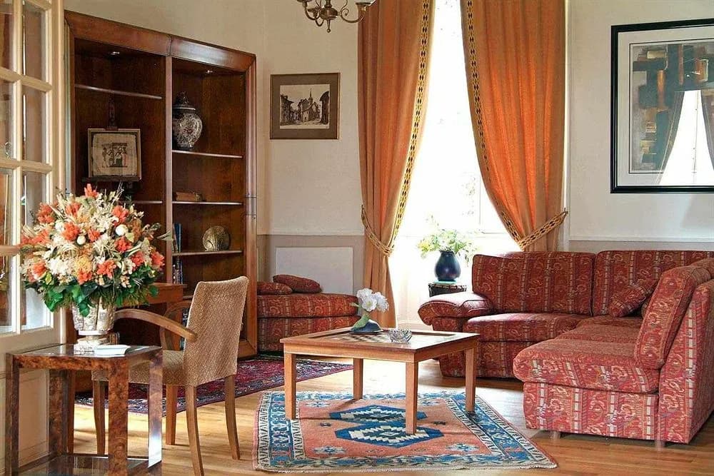 Hostellerie de la Maronne - Miniature 6