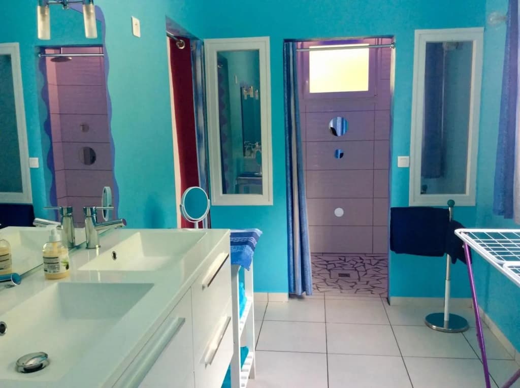 Maison d'hôtes Chez Adé Guadeloupe - Miniature 7