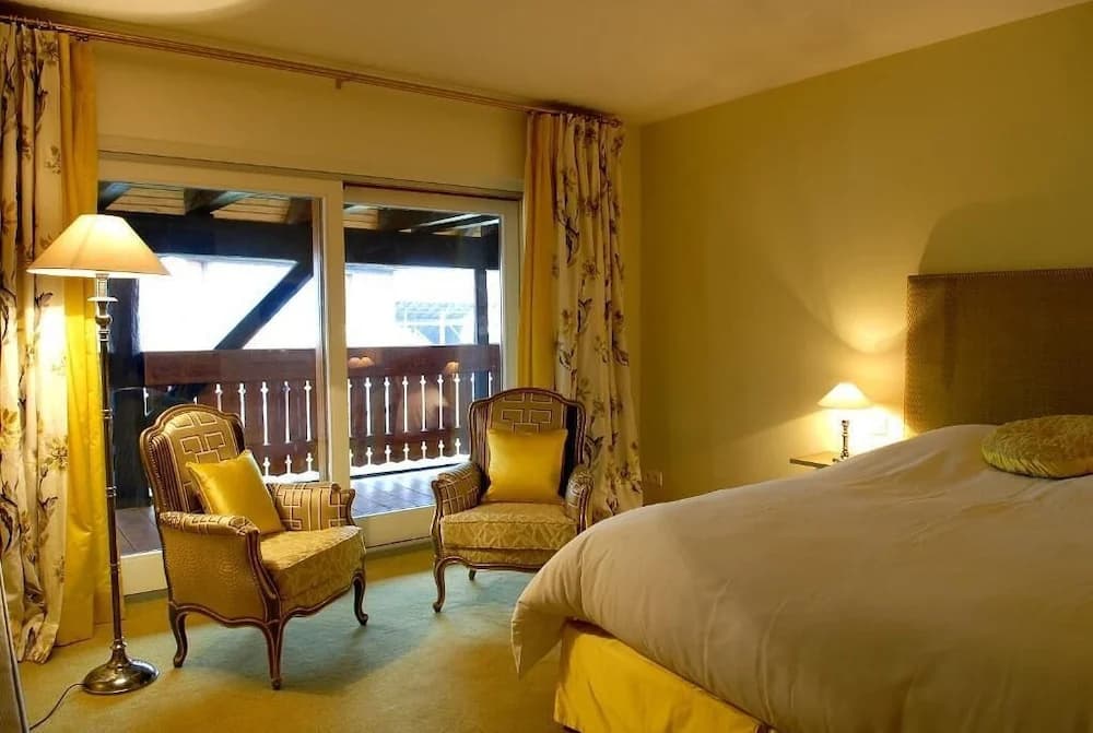 Hôtel À La Ferme - Photo 5