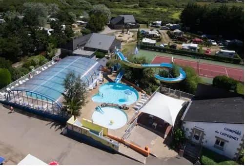 Camping De Loperhet - Photo 1