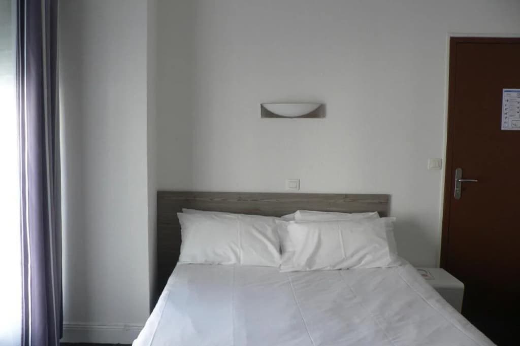 Hotel les Alizés - Photo 4