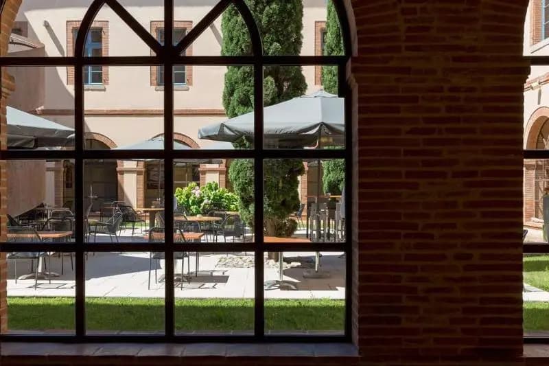 Abbaye des Capucins Spa & Resort - Photo 4
