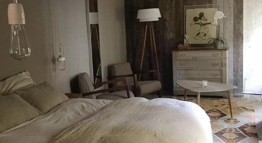 Chambres d'hôtes Le Buis - Photo 5