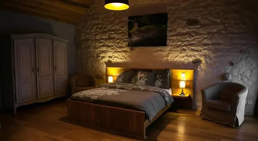 Chambres d'Hôtes Elémentaire - Photo 2