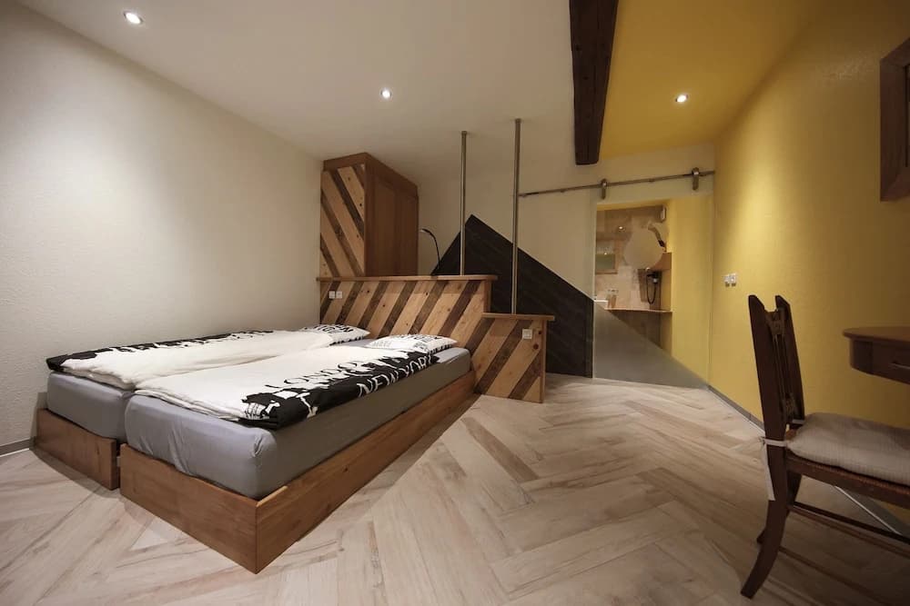 Le Domaine du Verger, Chambres et SPA Privé - Photo 2