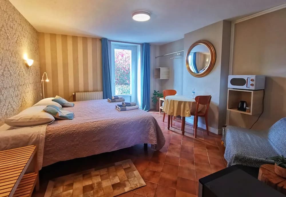 La Jacquière - Chambres de charme - Miniature 6