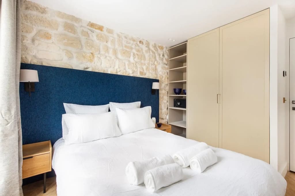 Aparthotel Quartier Libre Saint Georges - Photo 4