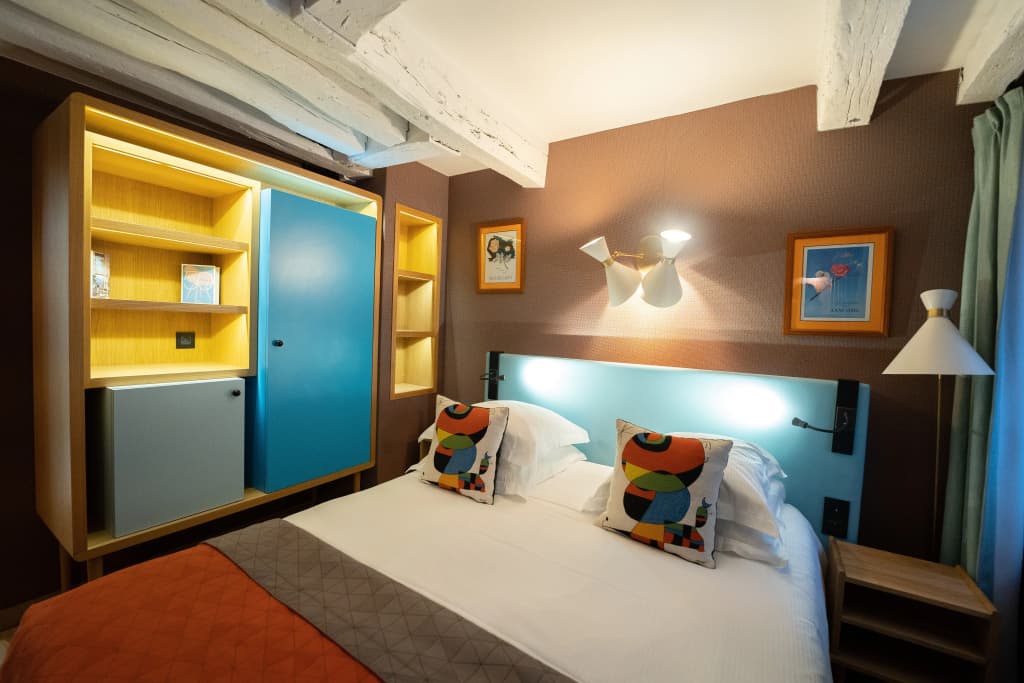 Hôtel Artus - Photo 4
