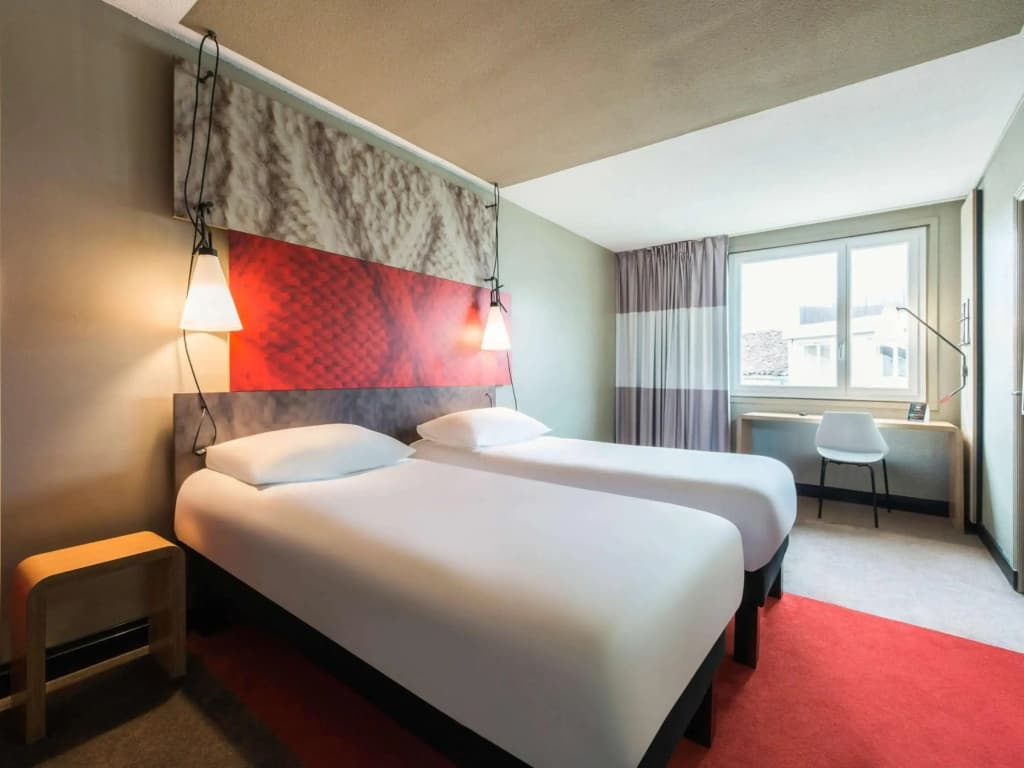 ibis Cognac Centre - Photo 3