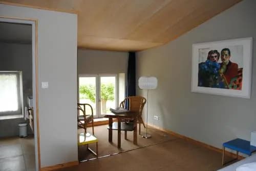 Les Foucauds - Photo 5