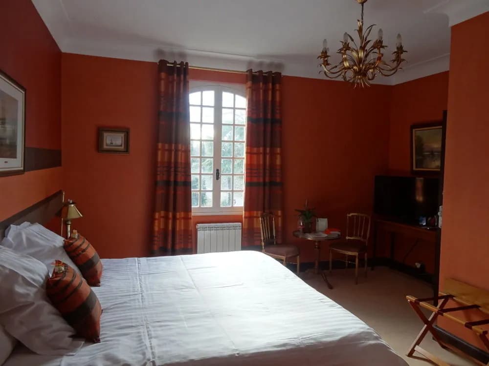 Hostellerie les Gorges de l'Aveyron - Photo 5
