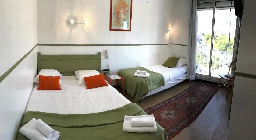 Hotel du Commerce - Photo 3
