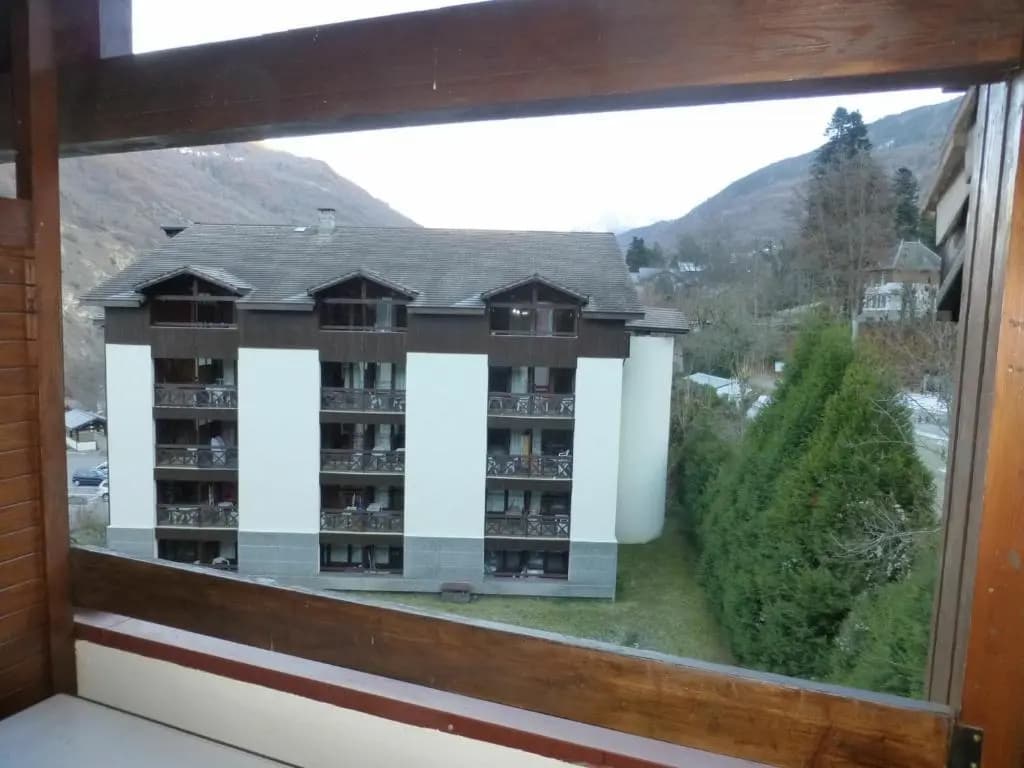 Appartement Brides-les-Bains, 1 pièce, 4 personnes - FR-1-512-39 - Miniature 7