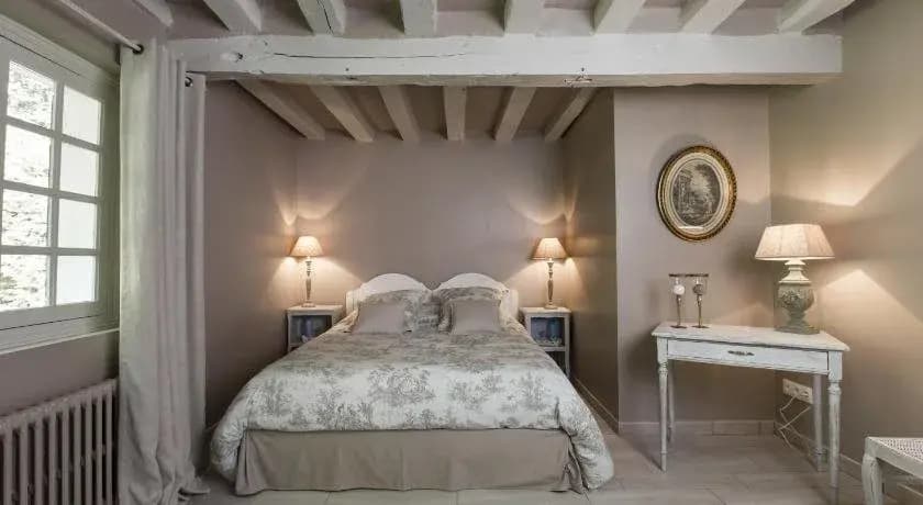 Le Clos Marigny - Photo 1