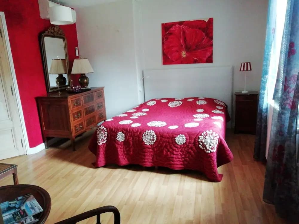 Chambres d'hôtes Mado et Lulu - Photo 5
