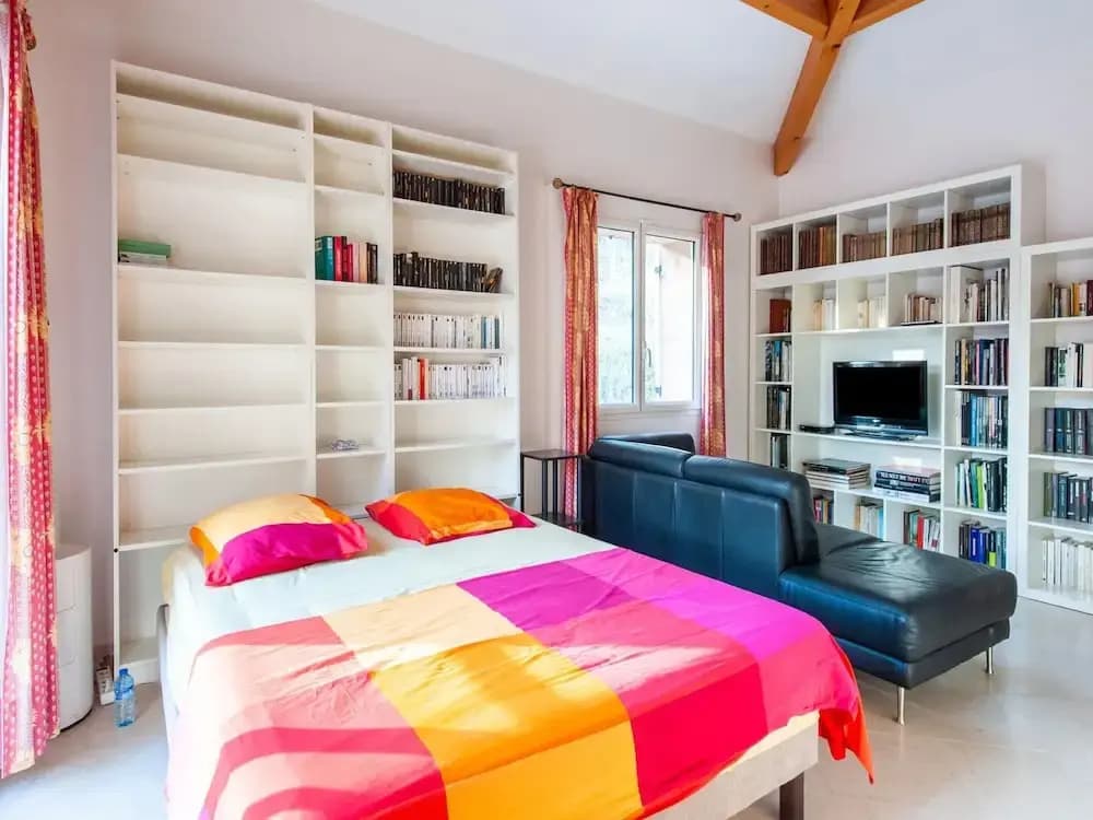 Holiday Home in France With Private Pool - Miniature 6