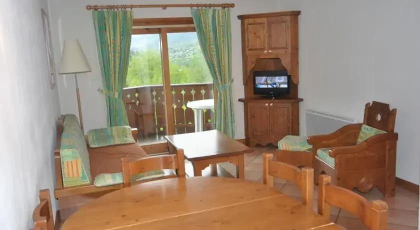 Appartement Vallot - Photo 2