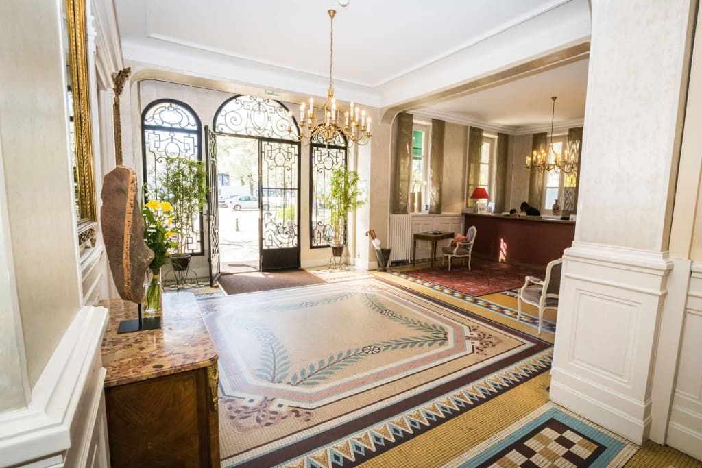 Best Western Hotel De France - Photo 2