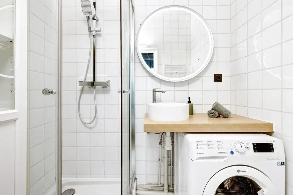 Chic 1BR Near Le Marais & Picasso Museum - Miniature 7