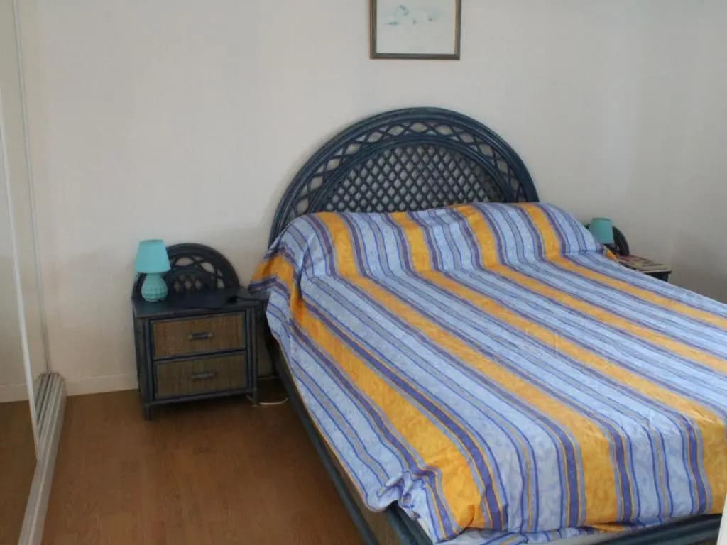 Appartement Fort-Mahon-Plage, 4 pièces, 4 personnes - FR-1-482-9 - Photo 3