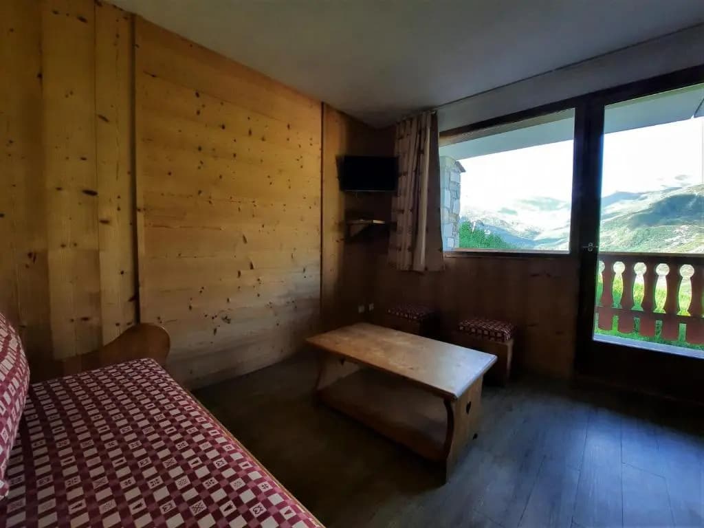 Appartement Les Menuires, 3 pièces, 6 personnes - FR-1-452-16 - Photo 4