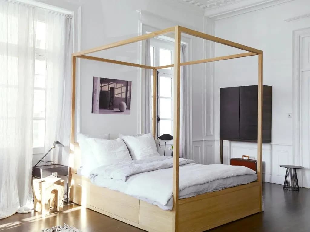 Une Suite A Vannes - Photo 3
